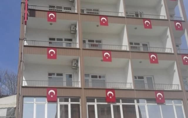 Koyunlu Hotel