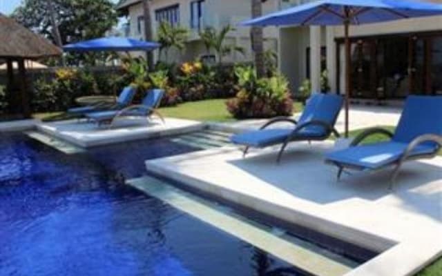 Villa Bali Bliss