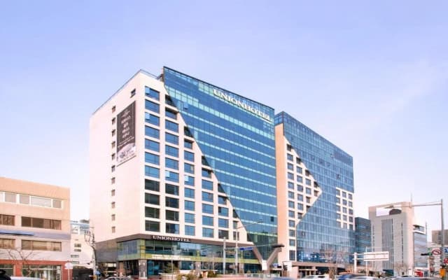 Hotel Union