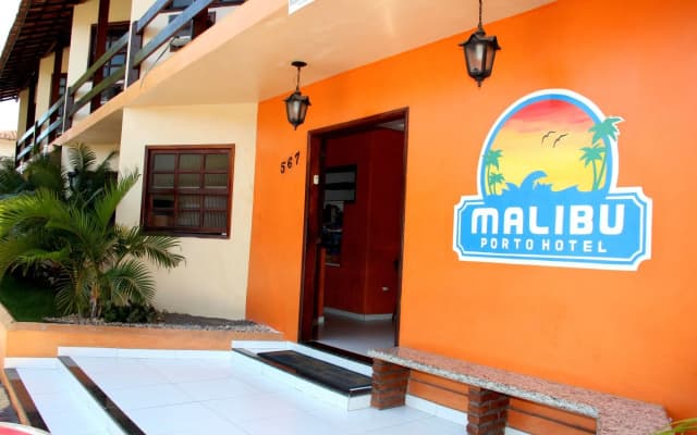 Malibu Porto Hotel