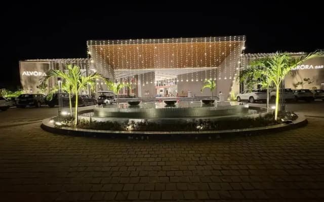 Amartara The Resort