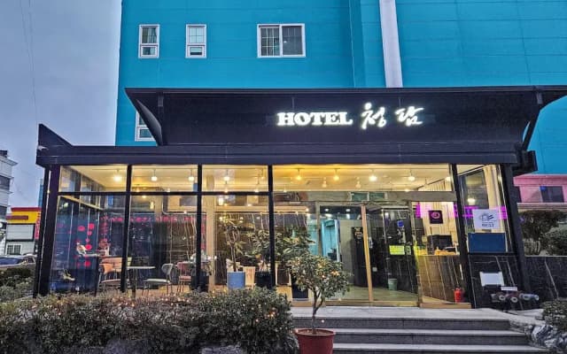 Hotel Cheongdam