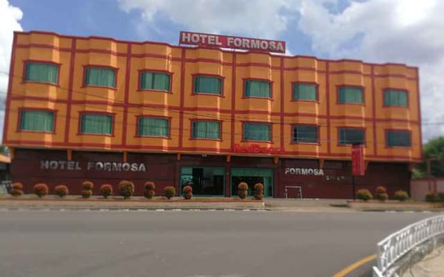 Hotel Formosa