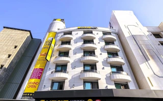 Brighten Hotel