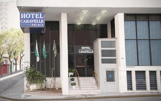 Caravelle Palace Hotel