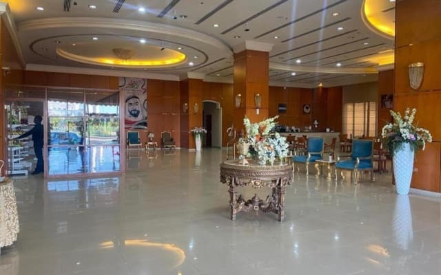 Al Massa Plus Hotel