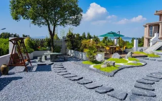 Lanting Holiday Villa
