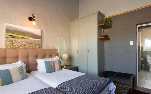 Owls Nest Self Catering