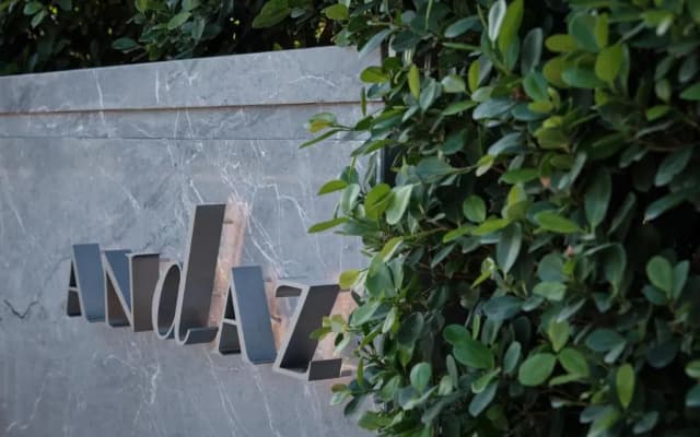 Andaz Shenzhen Bay, By Hyatt