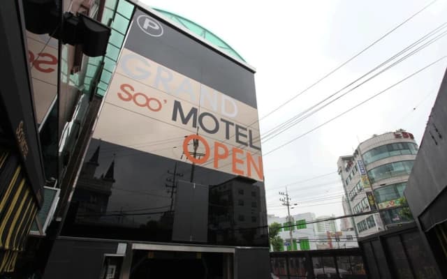 Soo Hotel Suyu