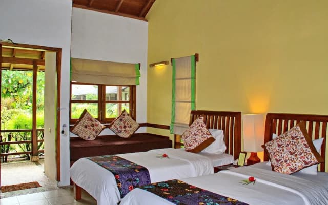 Cocotinos Manado a Boutique Dive Resort & Spa