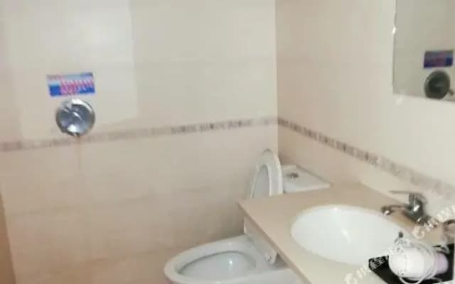 Shifu Business Hotel