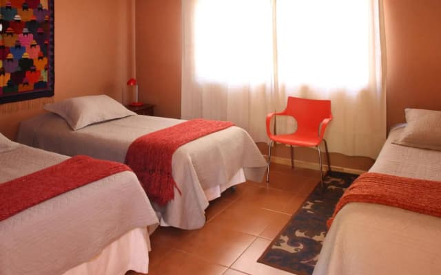 Casa Solcor