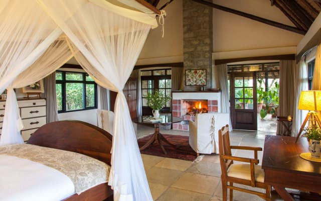 Ololo Safari Lodge