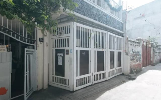Check Inn Hotel Dumaguete City By Reddoorz