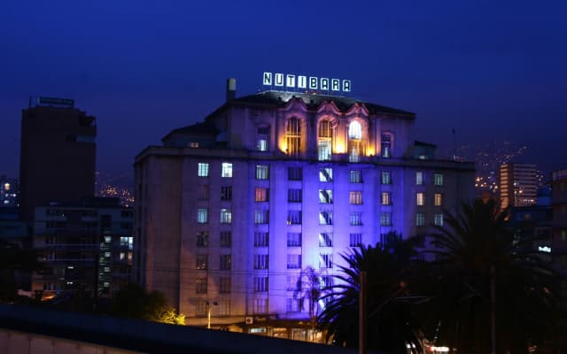 Hotel Nutibara