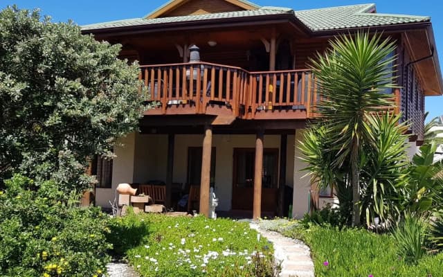 Brenton Bushbuck Lodge