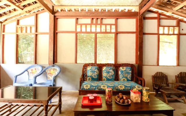 Iran Homestay