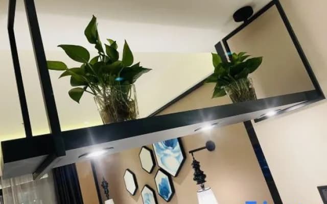 Xana Lite Hotelle(Zhanjiang Haibin Dadao Wanda Plaza)