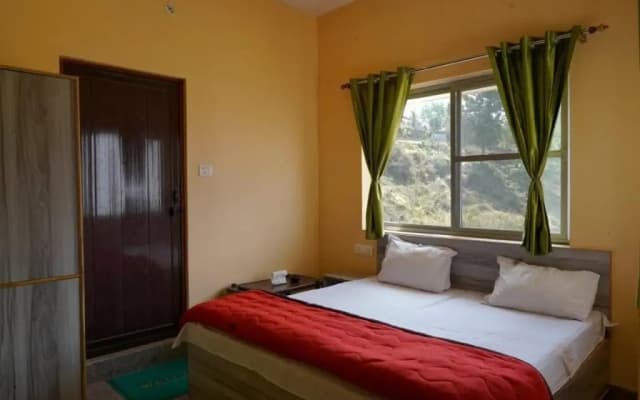 Sports Lover Home Stay