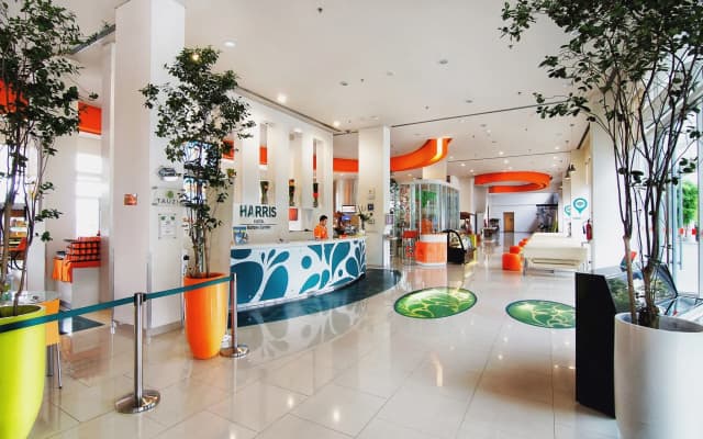 HARRIS Hotel Batam Center Batam