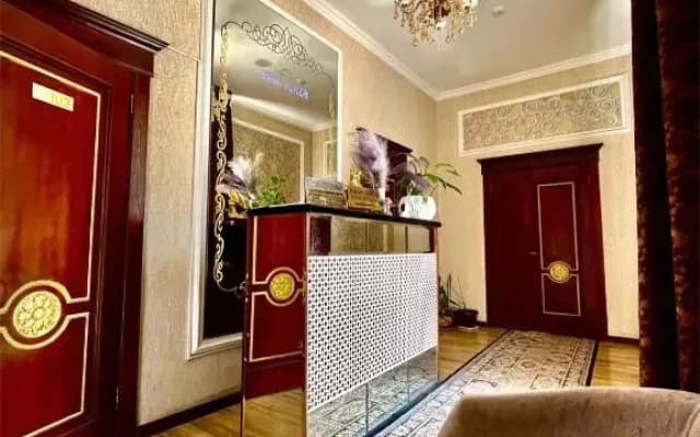 Hotel Emir Plaza