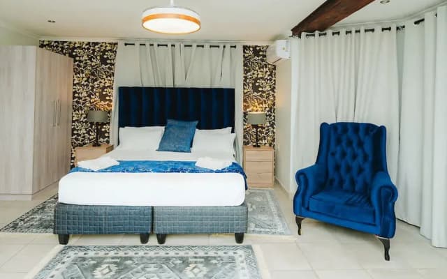 Mawo Luxury Boutique