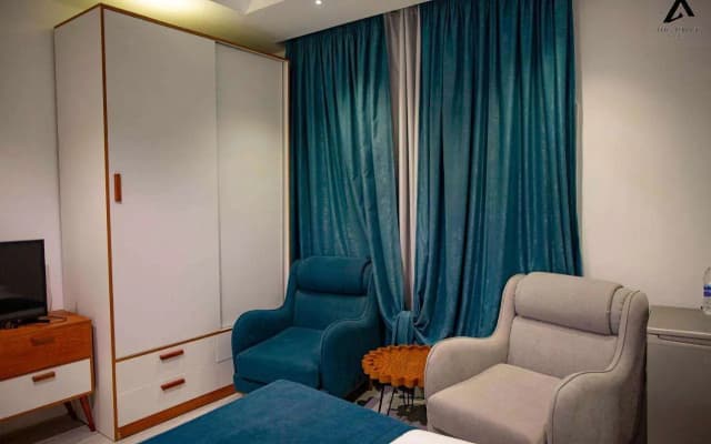 Elite Pyramids Boutique Hotel