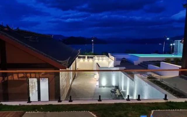 Lugu Lake Scenic Area Xingye · Yunshanwang Homestay