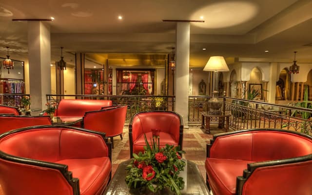 Le Semiramis Marrakech by BraviaHotels