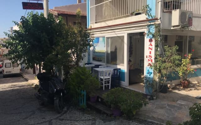 Beyaz Apart-Pansiyon