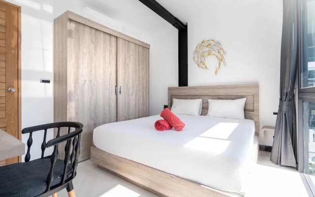 Elegant 4BR Pool Villa Sunset Garden 3