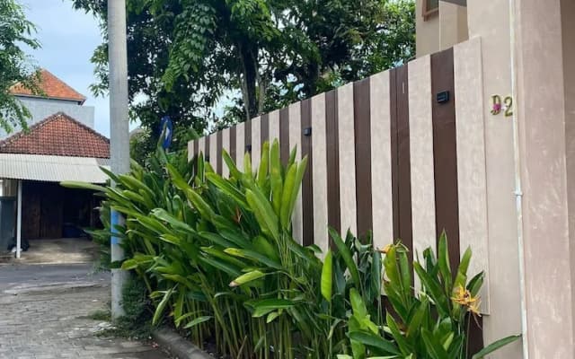 Amazing 3 Bedroom Villa With Swimming Pool Close to the Beach