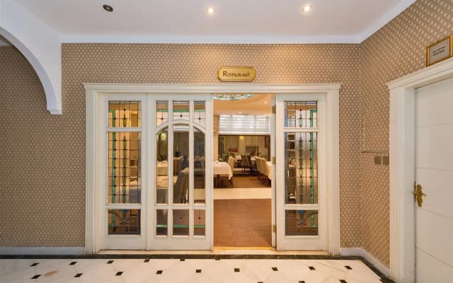 Green Anka Hotel