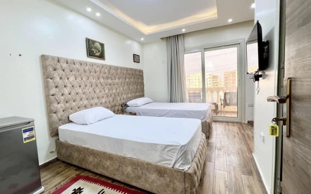 Pyramids Gardens Hotel