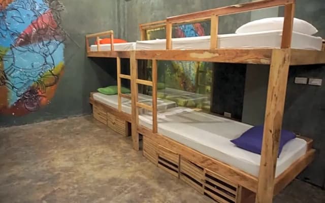 Hiraya Surf Hostel