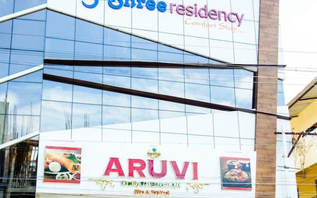 Shree Residency