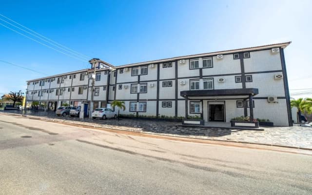 Hotel Pousada do Farol