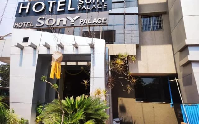 Hotel Sony Palace