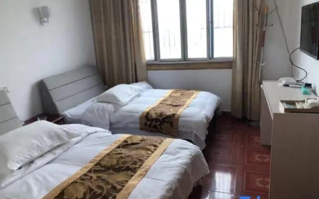 Taihu Wanxiang Hotel