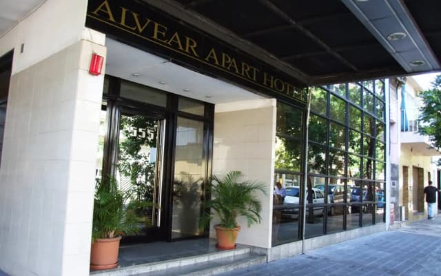 Alvear