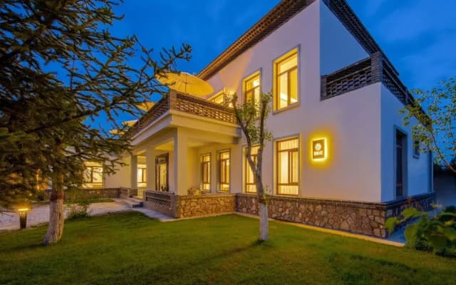 TOTOLO Winery Vacation Homestay