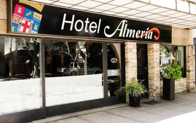 Almeria Hotel