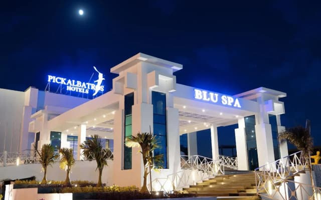 Pickalbatros Blu Spa Resort - Adults Friendly 16 Years Plus