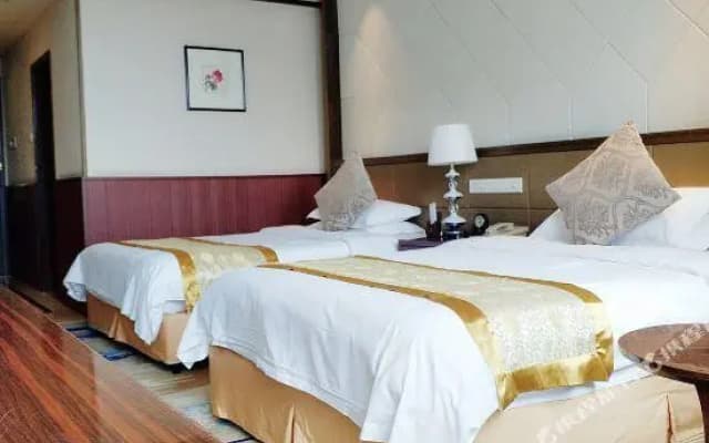 Mingdu Hotel