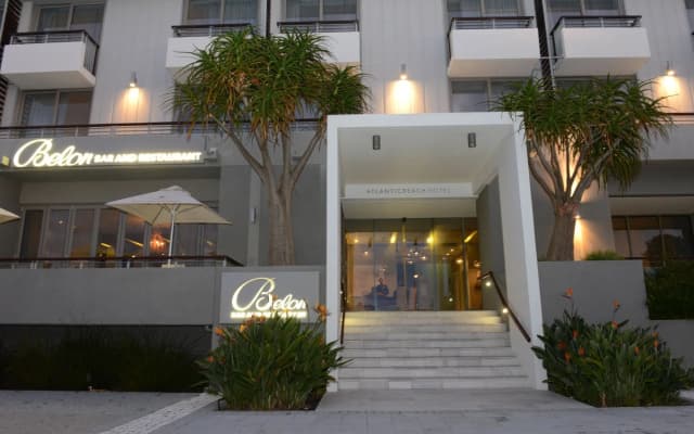 Atlantic Beach Hotel