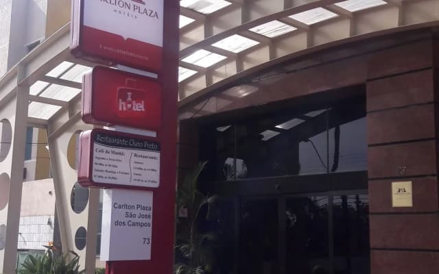 Carlton Plaza São José dos Campos
