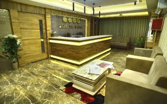 Hotel Royal King