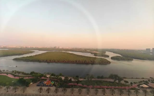Belvilla Mangrove Waterfront Suites, Ras Al Khaimah