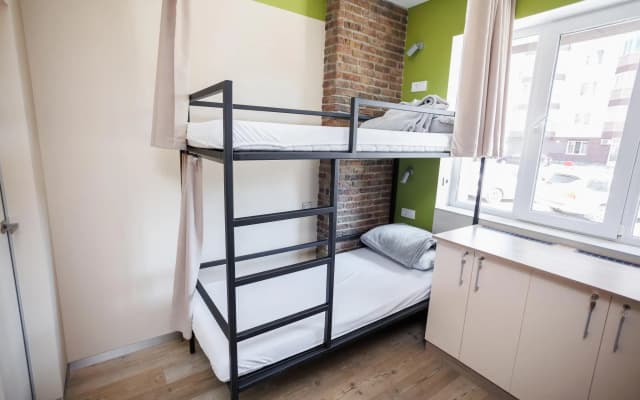 RE hostel Premium (Ре Хостел Премиум)